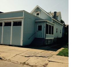 468 Connecticut St, Buffalo, NY 14213