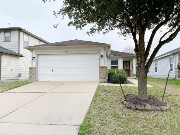 20707 Fair Castle Dr, Cypress, TX 77433