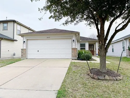 20707 Fair Castle Dr Photo 1