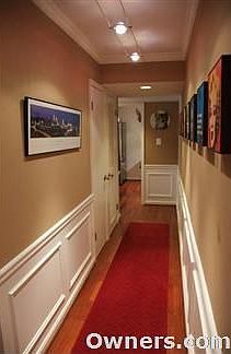 Entry Way