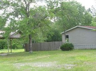1624 3r Fish Camp Rd, White Oak, GA 31568