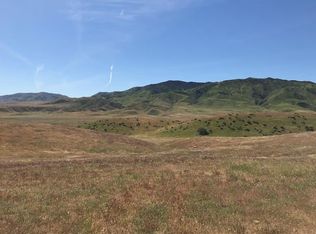 981 New Idria Rd, Paicines, CA 95043