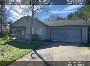 910 Grouse Dr, Redding, CA 96003