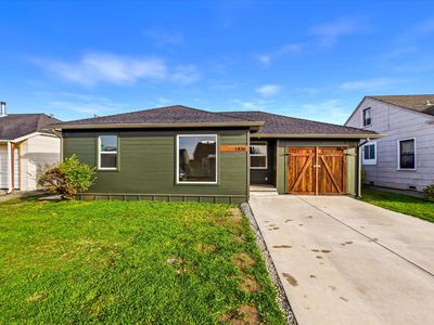 1836 Blakeslee Ave, Arcata, CA, 95521