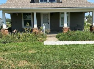 941 SW 860th Rd, Holden, MO 64040