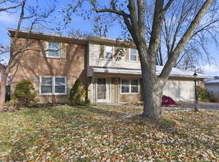 5107 Louden Dr, Fort Wayne, IN 46815