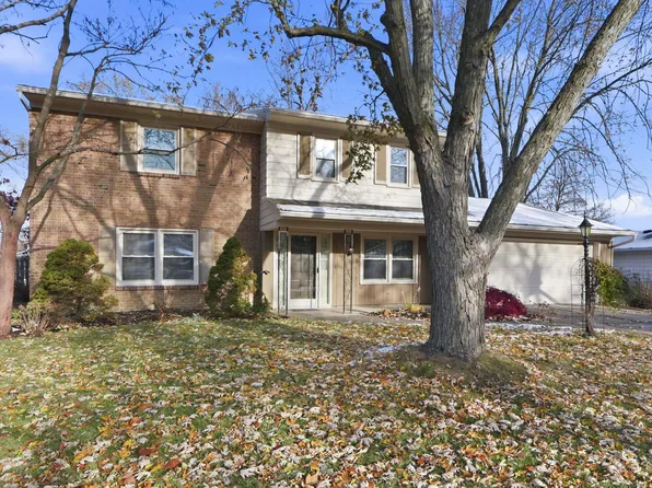 5107 Louden Dr, Fort Wayne, IN 46815