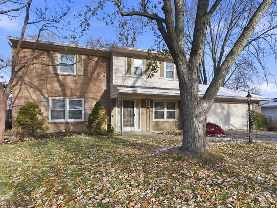 5107 Louden Dr, Fort Wayne, IN 46815