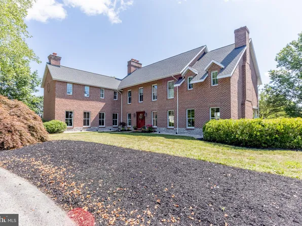 4200 Halfmoon Valley Rd, Warriors Mark, PA 16877