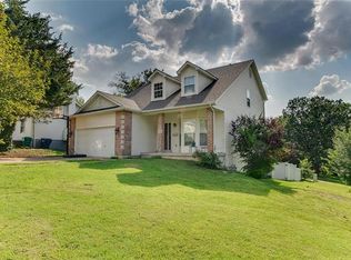 919 Ennis Ave, Saint Louis, MO
