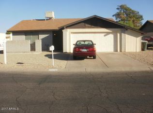 2420 W Willow Ave, Phoenix, AZ 85029