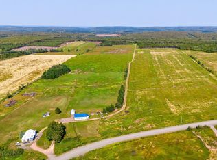 238 Lynn Rd E, Cumberland, NS B0M1W0