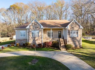 7583 Old Springville Rd, Trussville, AL 35173