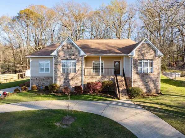 7583 Old Springville Rd, Trussville, AL 35173