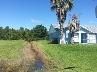 600 Gaul Way, Kissimmee, FL 34759