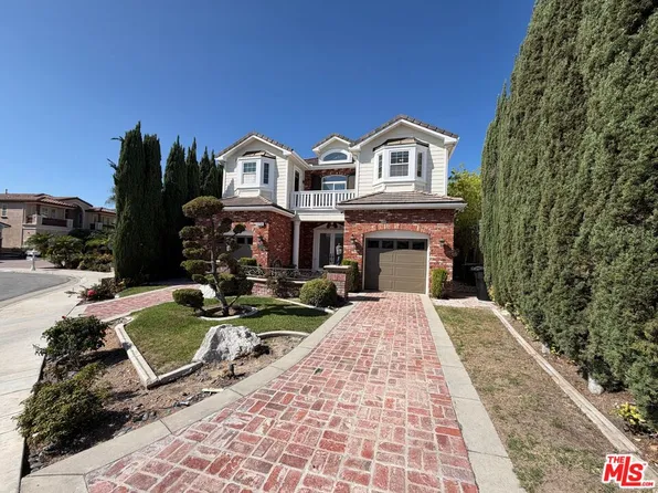 17109 Santa Cruz Ct, Yorba Linda, CA 92886