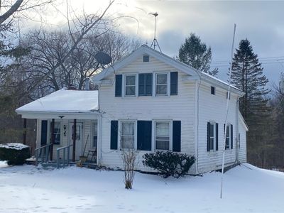 996 Mothersill Rd, Rushville, NY, 14544