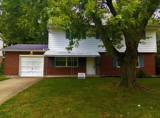 726 Danbury Rd, Cincinnati, OH 45240