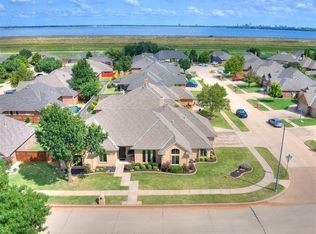 10424 York Way, Oklahoma City, OK 73162