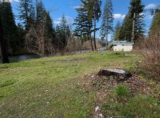54480 McKenzie River Dr, Blue River, OR 97413