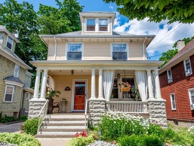 93 Riggs Place, West Orange, NJ, 07052