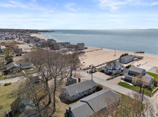 14 Avenue A, Old Lyme, CT 06371