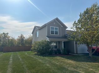 223 Norfolk Ln, Pingree Grove, IL 60140