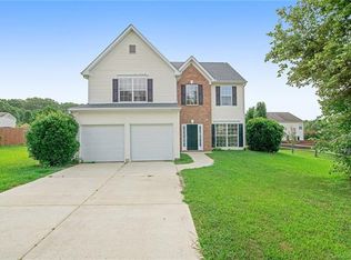 5915 Barefoot Ln, Concord, NC 28025