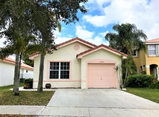 2623 SW 177th Ter, Miramar, FL 33029
