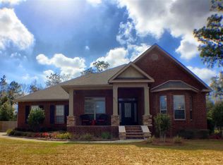 8414 Foxtail Loop, Pensacola, FL 32526