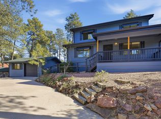 201 N McLane Rd, Payson, AZ 85541