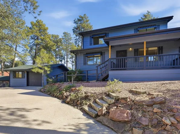 201 N McLane Rd, Payson, AZ 85541