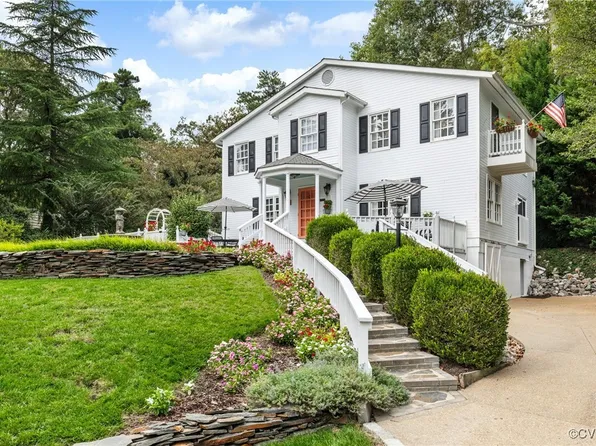 39 Old Mill Rd, Richmond, VA 23226