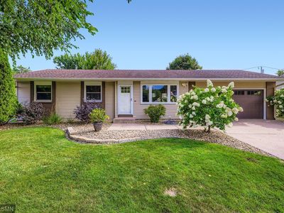 1221 14th St W, Hastings, MN, 55033