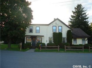 3321 Maple Ave, Bouckville, NY 13310