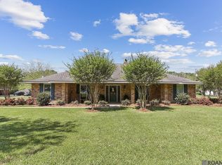 15685 Joor Rd, Zachary, LA 70791