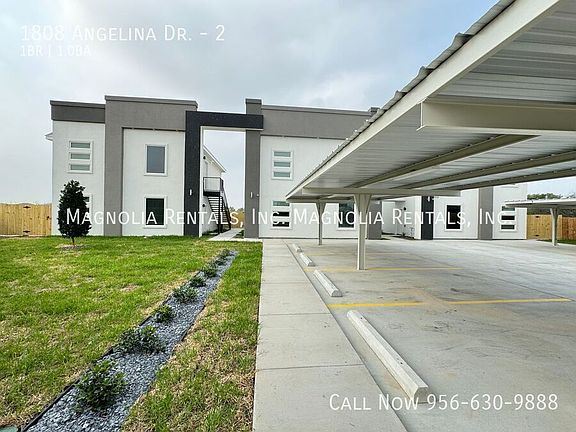 2nd image of 1808 Angelina Dr #2