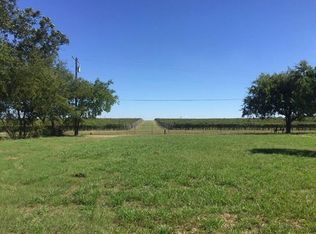 323 Old Airport Rd, Denison, TX 75021