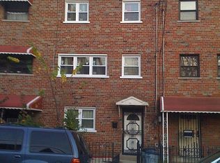 1462 Rosedale Ave, Bronx, NY 10460