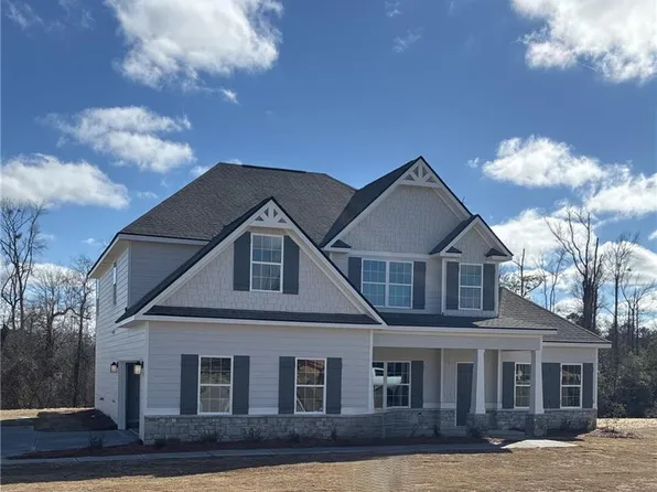 97 Lee Road 2236 Rd, Smiths Station, AL 36877