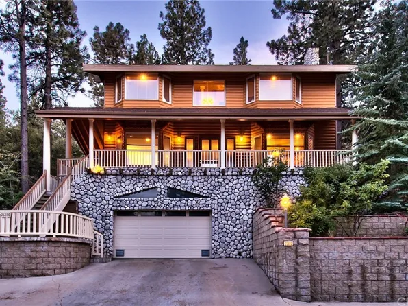26690 Timberline Dr, Llano, CA 93544