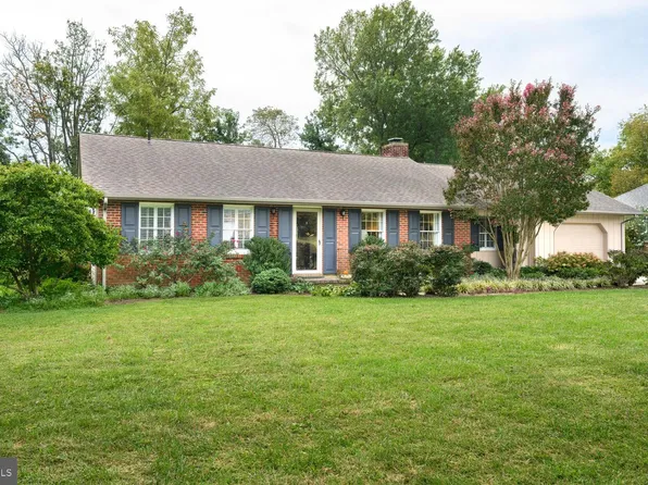 221 Richard Dr, Chestertown, MD 21620