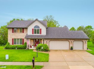 5630 W Rachael Dr, Peoria, IL 61615