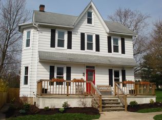 306 Chatham St, Avondale, PA 19311