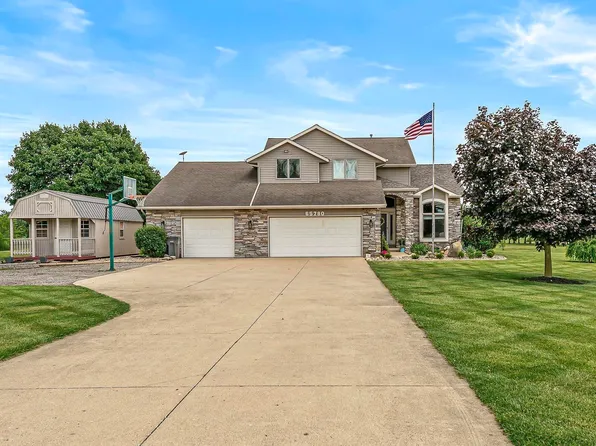 65780 County Road 1, Wakarusa, IN 46573