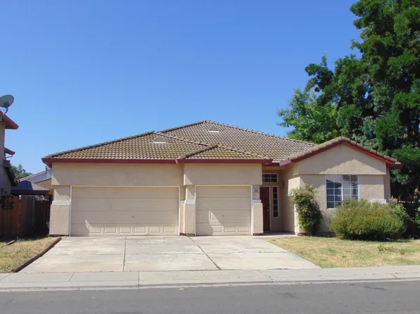 3343 Kay Bridges Pl, Stockton, CA 95206