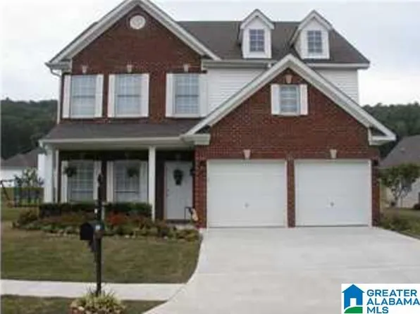 2148 Forest Lakes Ln, Sterrett, AL 35147