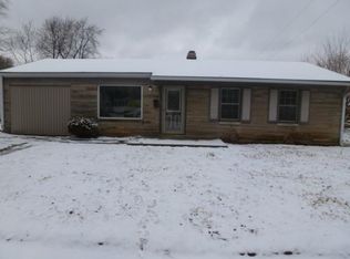 6726 E 42nd St, Indianapolis, IN
