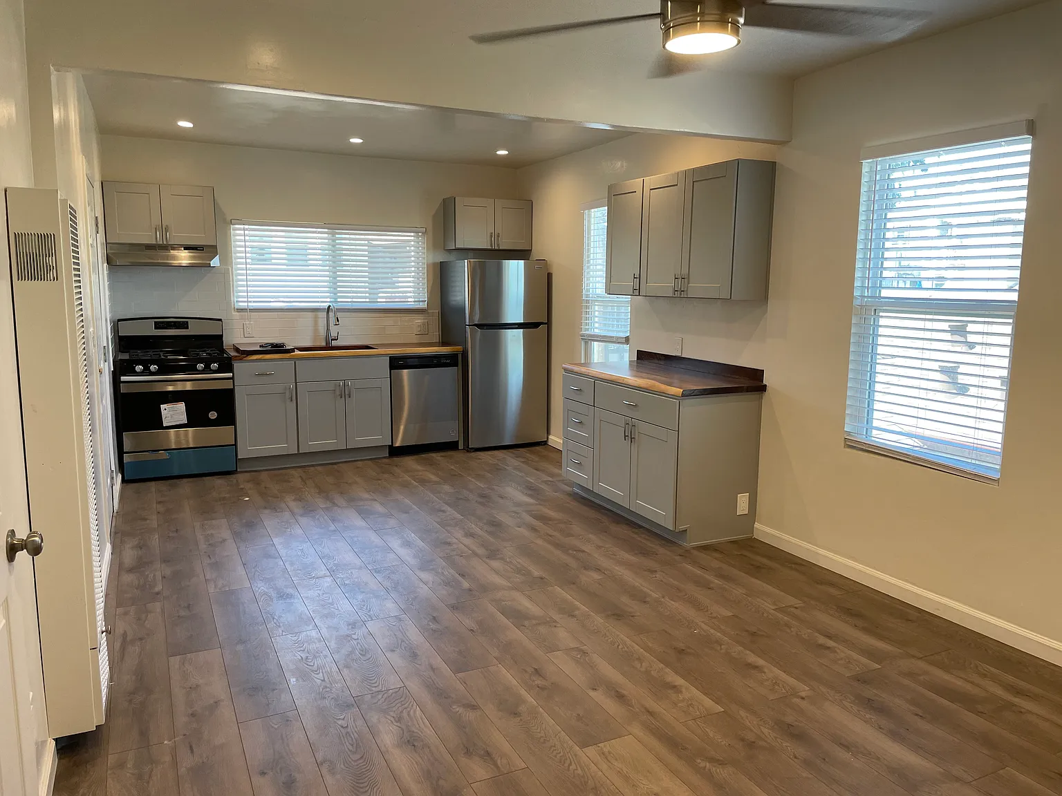 1 bed, 600 sqft, $2,700 — Photo 4