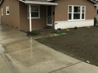 11504 Lambert Ave, El Monte, CA 91732